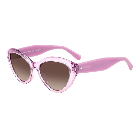 Kate Spade Vrouwen Zonnebril 55/17/140 mm Acetaat - Image 1
