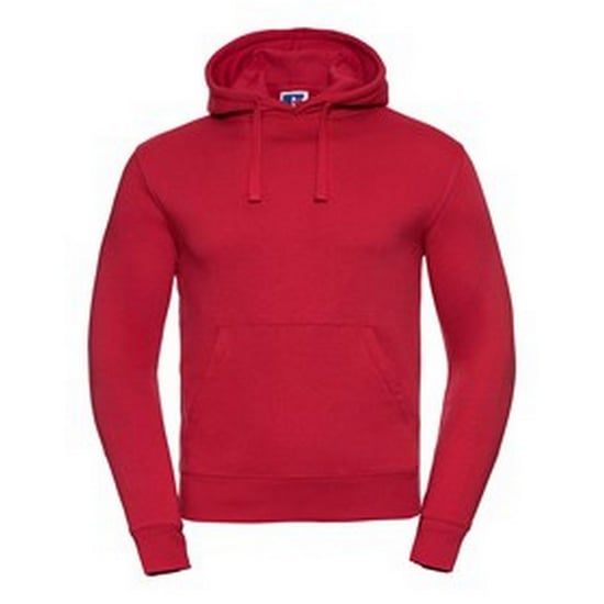 Russell Heren Authentieke Hoodie (Klassiek rood) - Image 1