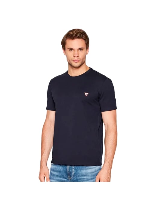 Guess heren T-shirt basis - Image 1
