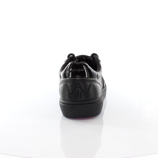 Toms x Star Wars Leandro Mens Black Trainers