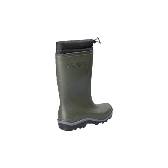 Cotswold Minchinhampton PVC Groene Wellington Laarzen - Image 6