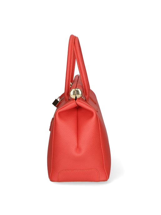 Gave Lux Handbag women PAPAYA