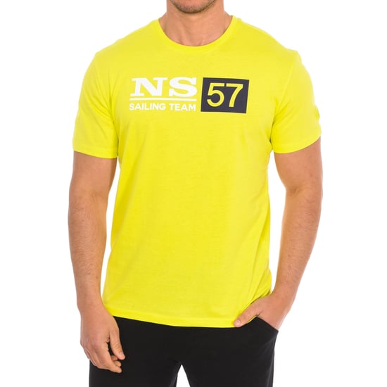Short sleeve t-shirt 9024050 man