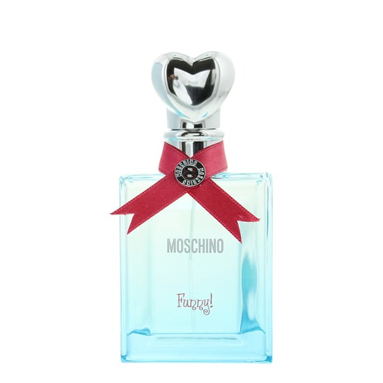 Moschino Funny Edt Spray50 ml. - Image 3