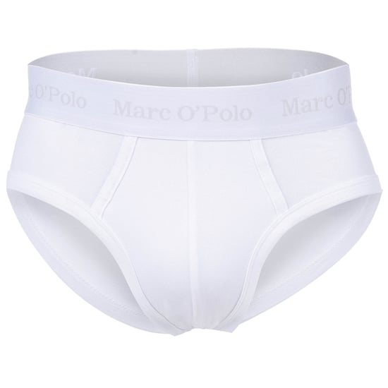 Marc O'Polo Heren 3-Pack Boxer Shorts - Image 2