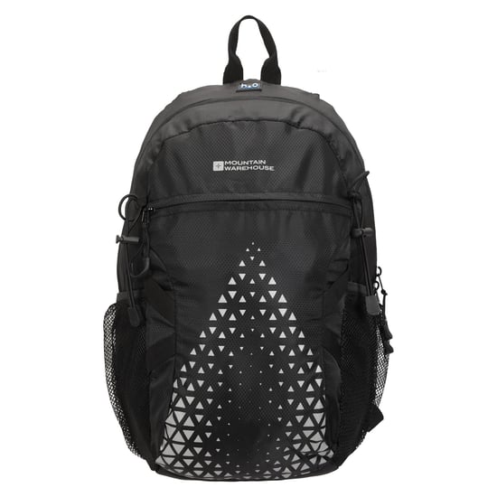 Mountain Warehouse Pursuit 25L rugzak (Zwart) - Image 1