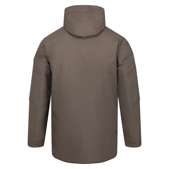 Regatta Mens Yewbank II Parka (Crocodile)