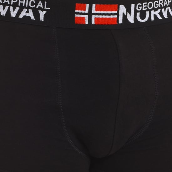 Pack-3 Boxers Geographical Norway man