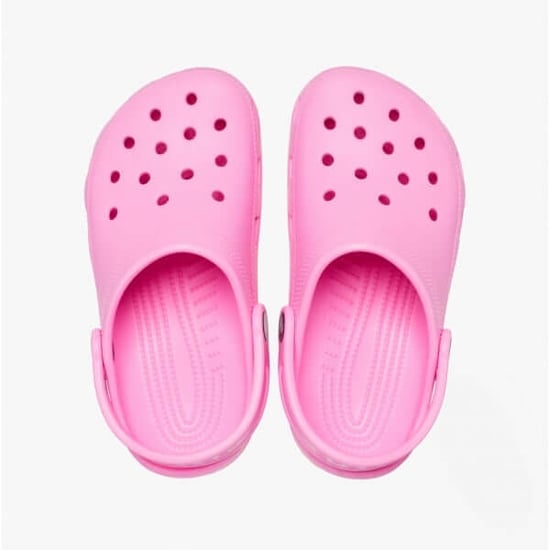 Crocs Classic Thermoplastische Taffy Roze Loafers - Image 4