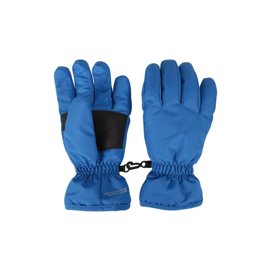 Mountain Warehouse Accessoireset voor kinderen (Set van 3) (Helder Blauw) - Image 5