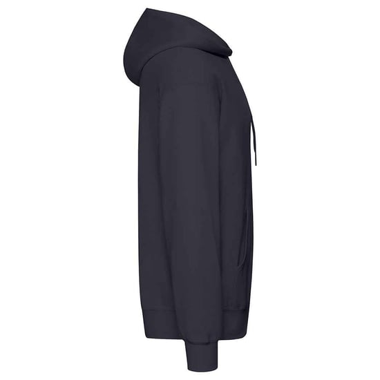Fruit of the Loom Unisex Volwassen Klassieker Hoodie (Deep Navy) - Image 3