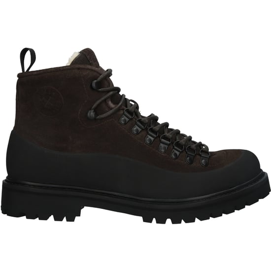 ROCK DREE - Coffee - Boots