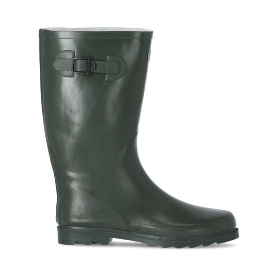 Trespass Recon X Mens Waterproof Rubber Wellington Boots