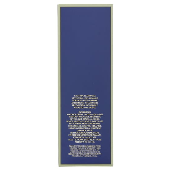 Eau De Toilette - Image 2