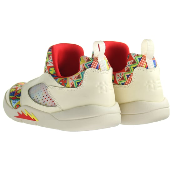 Jordan Air Jordan XXXV CNY PF Mens Multicoloured Trainers
