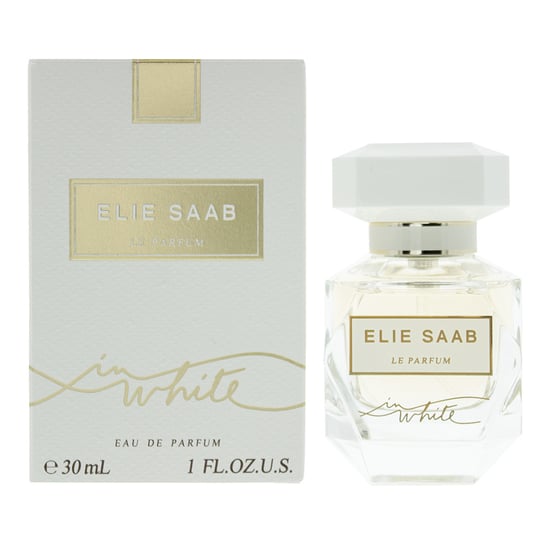 Elie Saab Le Parfum In White Edp Spray30 ml. - Image 1