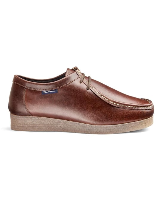 Ben Sherman Men's Quad Shoes 5057422198810