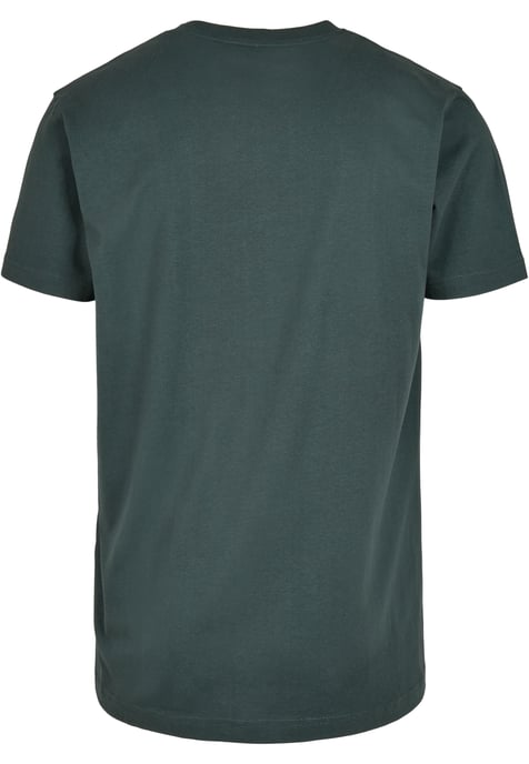 Ballin Est. 2013 Tee SS Regular Fit Shirt Groen - Image 2