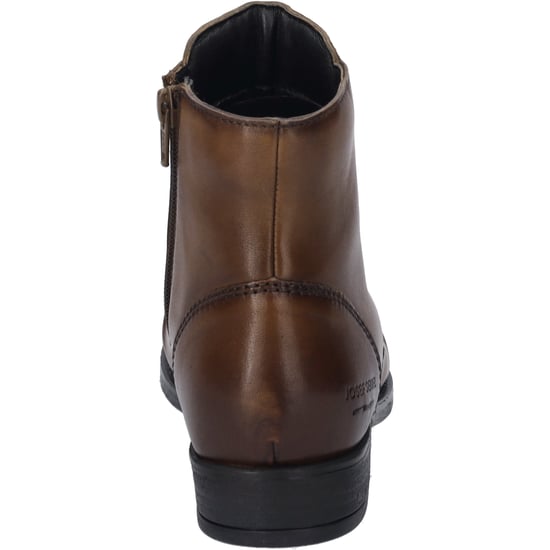 JOSEF SEIBEL Simona 04 | Enkellaars voor Dames | bruin - Image 4