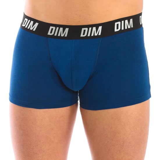 Pack-2 Boxers Sport Stretch D0DA8 man