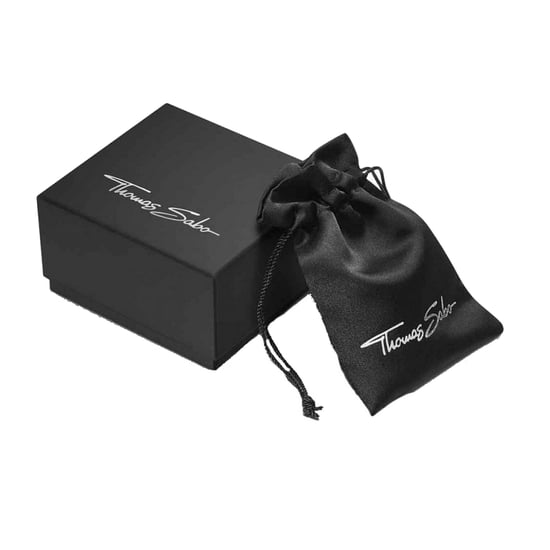 Montre unisexe Thomas Sabo AIR-WA0122 (Ø 44 mm) - Image 2
