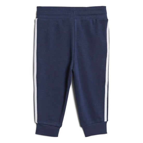 Jongensset adidas Originals Crew Sweatshirt in Indigo - Image 3