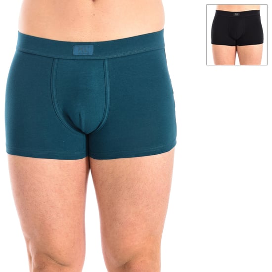 Pack-2 Basic Boxers KL2013