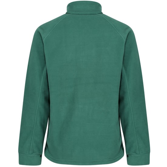 Regatta Mens Thor III Fleece Jacket (Bottle Green)
