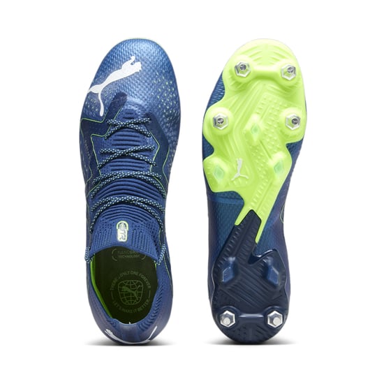 PUMA Heren FUTURE ULTIMATE MxSG Voetbalschoenen - Image 6