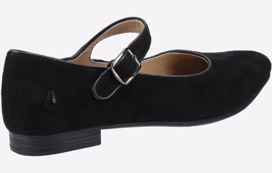 Hush Puppies Melissa Band MEMORY FOAM Dames - Image 3