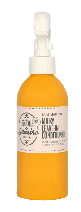 Sol De Janeiro Brazilian Joia Milky Leave-In Conditioner210 ml. - Image 1