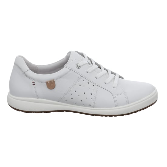 JOSEF SEIBEL Caren 01 | Sneaker voor Dames | wit - Image 2