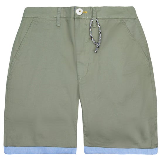 Pepe Jeans Douglas Heren Groen Korte Broek - Image 1