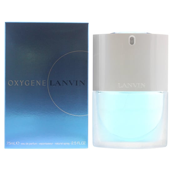 Lanvin Oxygene Femme Edp Spray 75ml. - Image 1