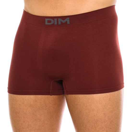 Pack-2 Boxers Unno Basic seamless D05HH men's design with mobility and comfort