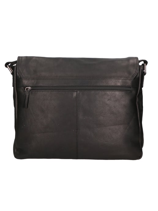 Santini Handbag unisex BLACK