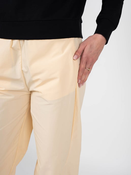 Patrizia Pepe broek Vrouw beige - Image 6