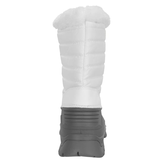 Mountain Warehouse Dames/Dames Whistler Adaptive Sneeuwschoenen (Wit) - Image 2