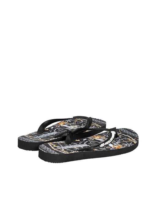 Philipp Plein Slipper Mannen zwart - Image 3