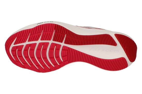 Nike Dames Zoom Winflo 8 Roze Sneakers - Image 5