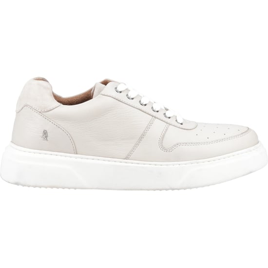Hush Puppies Wyatt Heren Sneakers - Image 4