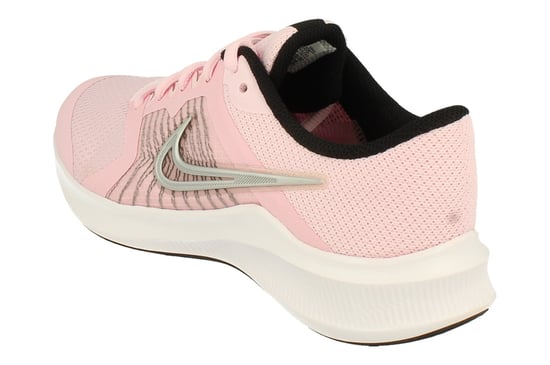 Nike Downshifter 11 Gs Roze Schoenen - Image 2