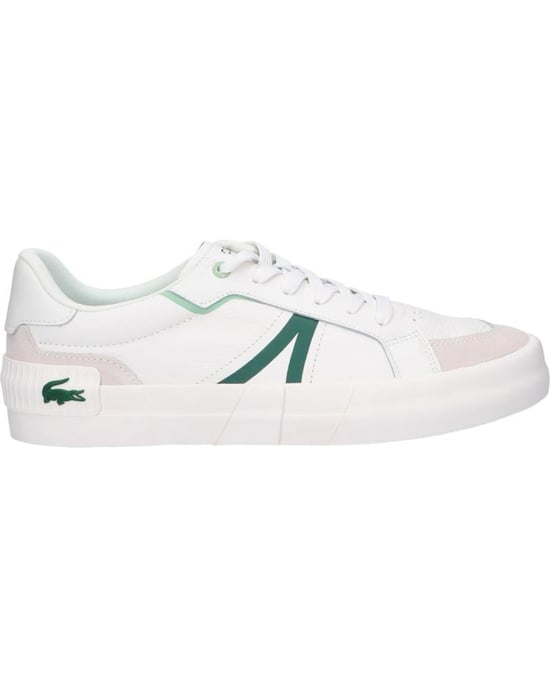 Sneakers voor heren Lacoste in wit - Image 1