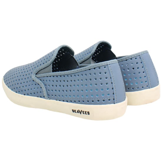 Seavees Baja Portal Heren Blauwe Schoenen - Image 3