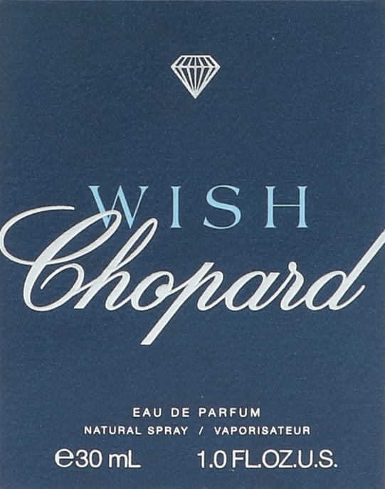 Chopard Wish Edp Spray 30ml. - Image 2