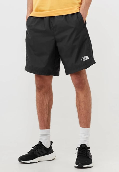 The North Face Hydrenaline Shorts 2000 in zwart - Image 1