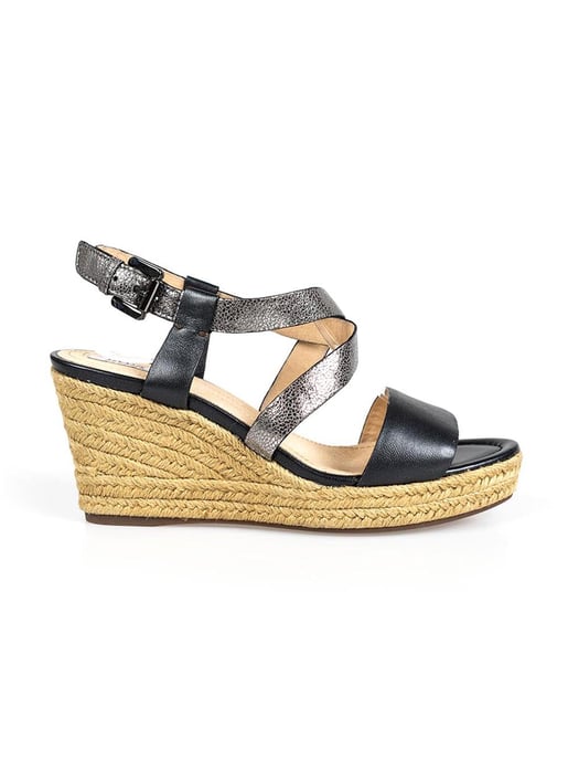 Geox Espadrilles Soleil B Vrouw zwart - Image 1
