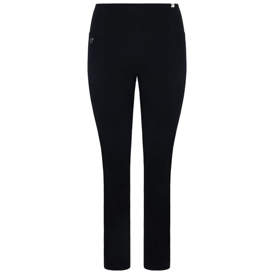 Puma Drycell Swagger Dames Zwarte Legging - Image 2