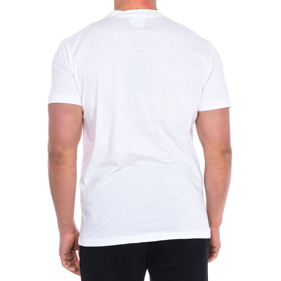 Men's short sleeve T-shirt S74GD1169-S23009