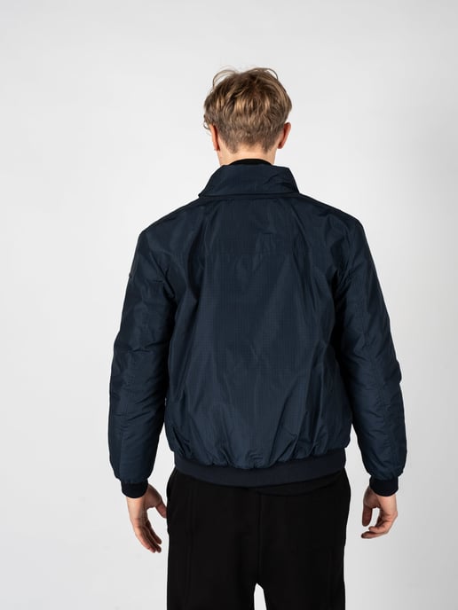 Geox jas Vincit Mannen blauw - Image 4
